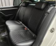 Skoda Octavia III (A7) Подольск  - изображение 32