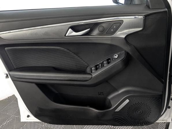 Haval Jolion I Рестайлинг с пробегом 2024 года, цена 1 550 000 рублей, 120235 км, внедорожник, Автокод Объявления
