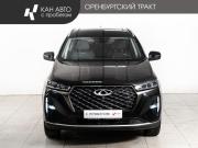 Chery Tiggo 7 Pro Max I Казань  - изображение 26