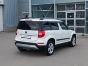 Skoda Yeti I Рестайлинг Санкт-Петербург  - изображение 19