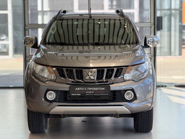 Mitsubishi L200 V с пробегом 2017 года, цена 2 450 000 рублей, 55000 км, offers.body_type.unknown, Автокод Объявления