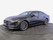Hyundai Sonata VIII (DN8) Москва  - изображение 31