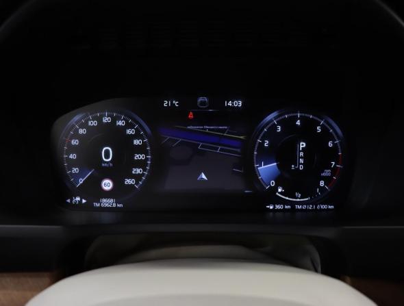 Volvo XC90 II с пробегом 2017 года, цена 3 190 000 рублей, 186681 км, внедорожник, Автокод Объявления