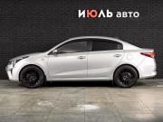 Kia Rio IV Рестайлинг Екатеринбург  - изображение 26