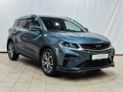 Geely Coolray I Нижневартовск  - изображение 21