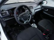 Kia Rio III Рестайлинг Новосибирск  - изображение 35