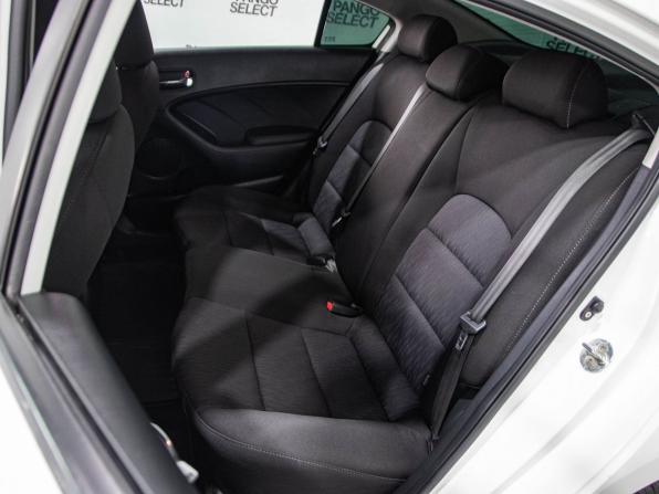 Kia Cerato III с пробегом 2014 года, цена 1 188 000 рублей, 108000 км, седан, Автокод Объявления