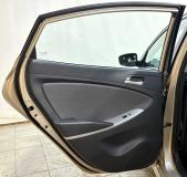 Hyundai Solaris I Санкт-Петербург  - изображение 36