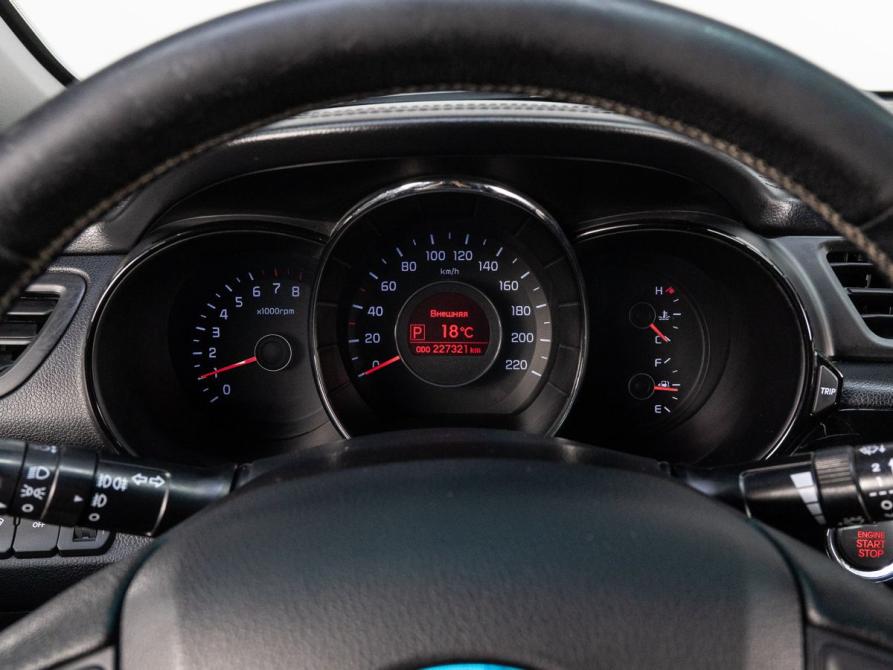 Kia Rio III Тюмень  - изображение 23