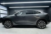 Changan UNI-K Москва  - изображение 17