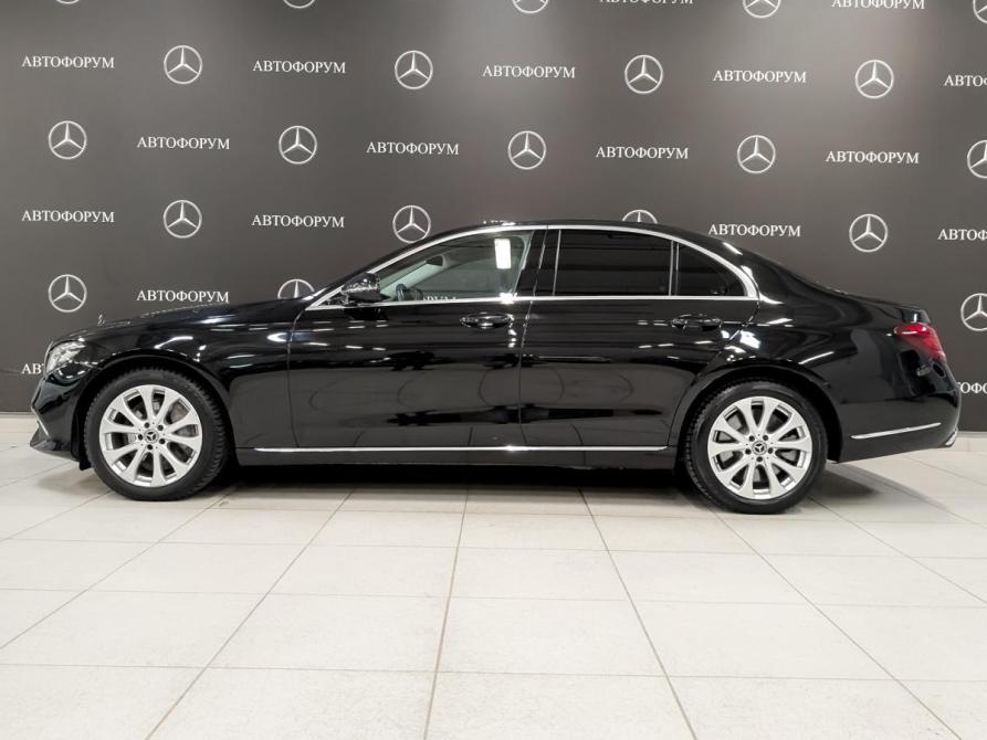 Mercedes-Benz E-Класс V (W213 S213 C238) Москва  - изображение 8