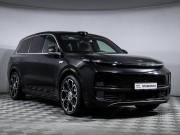 Li Auto (Lixiang) L9 I Москва  - изображение 31