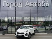 Kia Sportage IV Рестайлинг Оренбург  - изображение 22
