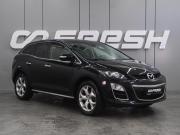 Mazda CX-7 I Рестайлинг Воронеж  - изображение 21