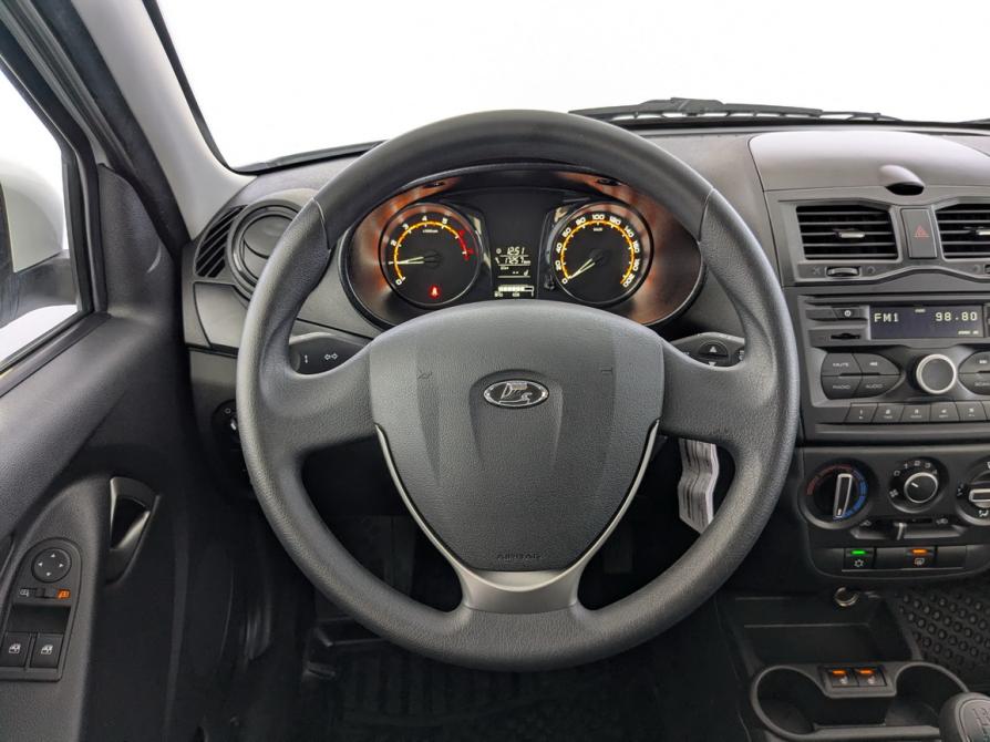 Lada (ВАЗ) Granta I Рестайлинг Москва  - изображение 21