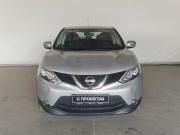 Nissan Qashqai II Москва  - изображение 20