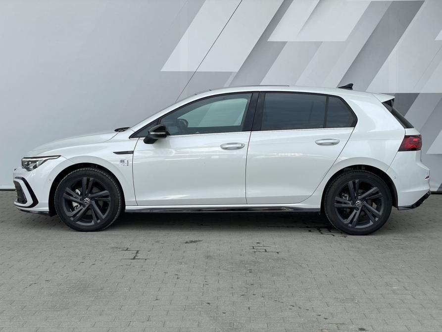 Volkswagen Golf VIII Екатеринбург  - изображение 10