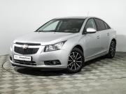 Chevrolet Cruze I Санкт-Петербург  - изображение 16