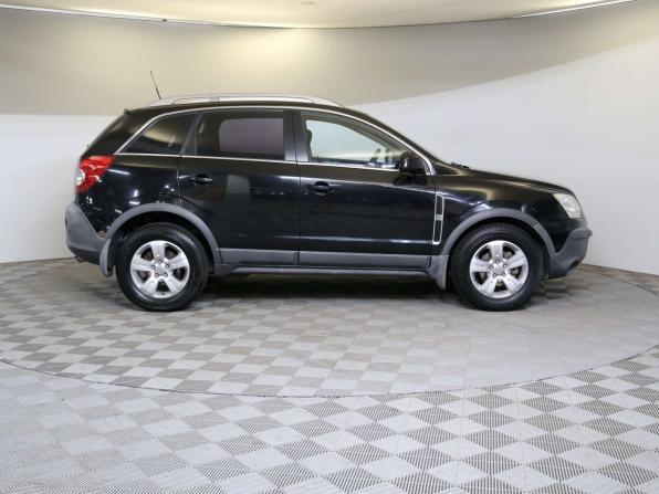 Opel Antara I с пробегом 2007 года, цена 750 000 рублей, 163113 км, внедорожник, Автокод Объявления