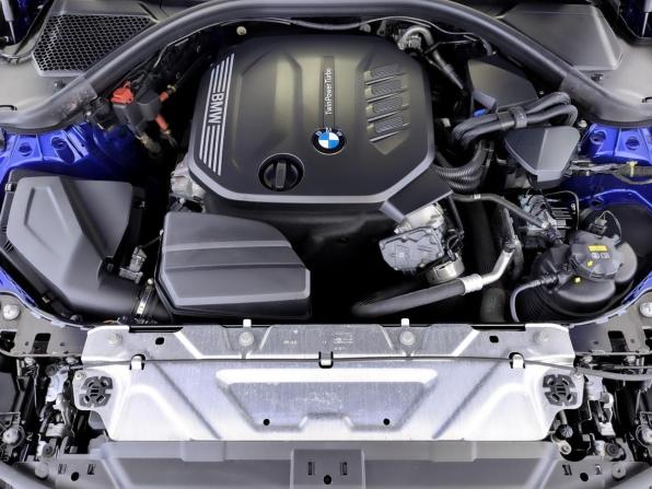 BMW 3 серии VII (G2x) с пробегом 2021 года, цена 5 060 000 рублей, 29610 км, седан, Автокод Объявления