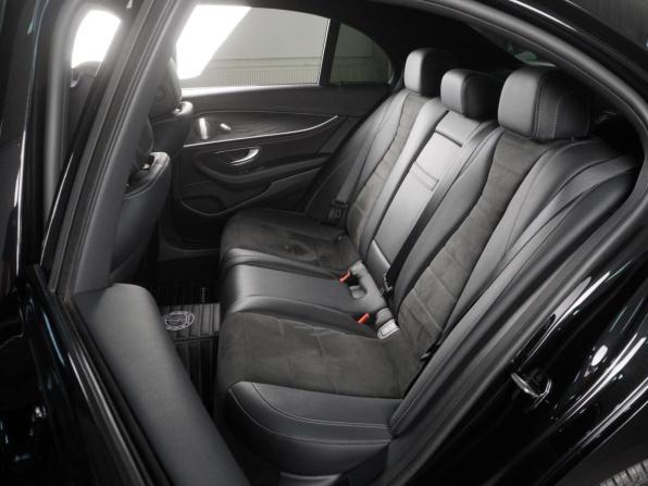 Mercedes-Benz E-Класс V (W213 S213 C238) Рестайлинг с пробегом 2021 года, цена 6 649 000 рублей, 47762 км, седан, Автокод Объявления