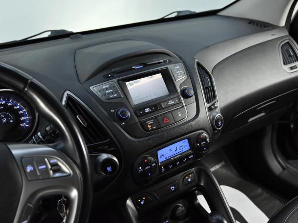 Hyundai ix35 I Рестайлинг с пробегом 2014 года, цена 999 000 рублей, 78000 км, внедорожник, Автокод Объявления