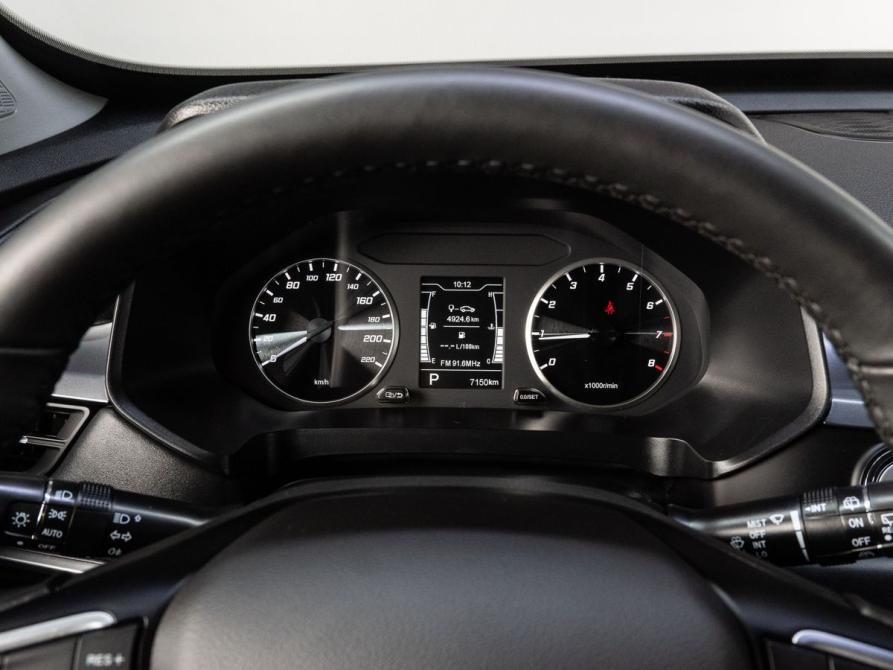Chery Tiggo 4 Pro I Рестайлинг Тюмень  - изображение 22