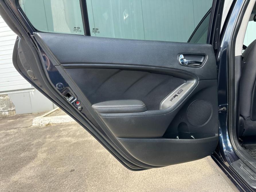 Kia Cerato III Рестайлинг (Classic) Тамбов  - изображение 20