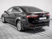 Ford Mondeo IV Рестайлинг Москва  - изображение 19