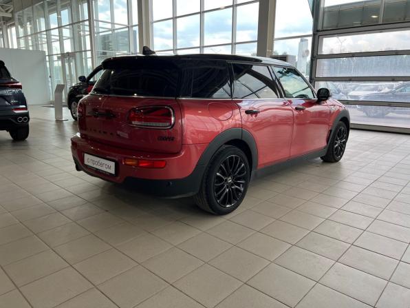 Mini Clubman II Рестайлинг с пробегом 2021 года, цена 2 255 900 рублей, 105422 км, универсал, Автокод Объявления