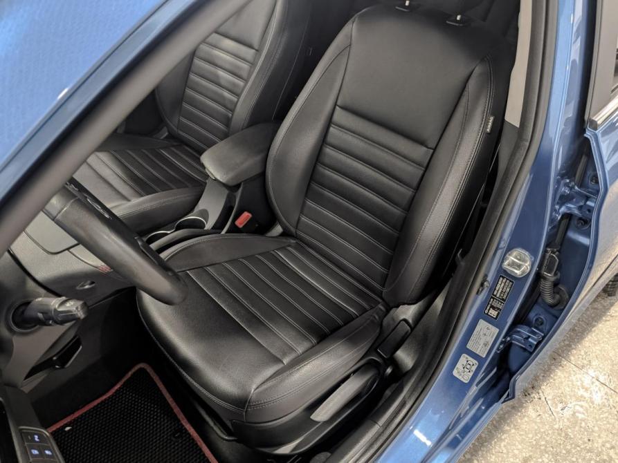 Hyundai Solaris II Рестайлинг Москва  - изображение 20