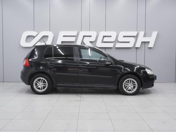 Volkswagen Golf V с пробегом 2005 года, цена 420 000 рублей, 330371 км, хэтчбек, Автокод Объявления