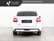 Lada (ВАЗ) Granta I Рестайлинг Казань  - изображение 16