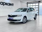 Skoda Rapid I Рестайлинг Волгоград  - изображение 34