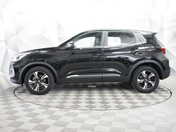 Chery Tiggo 4 Pro I Рестайлинг с пробегом 2024 года, цена 1 684 000 рублей, 53854 км, внедорожник, Автокод Объявления