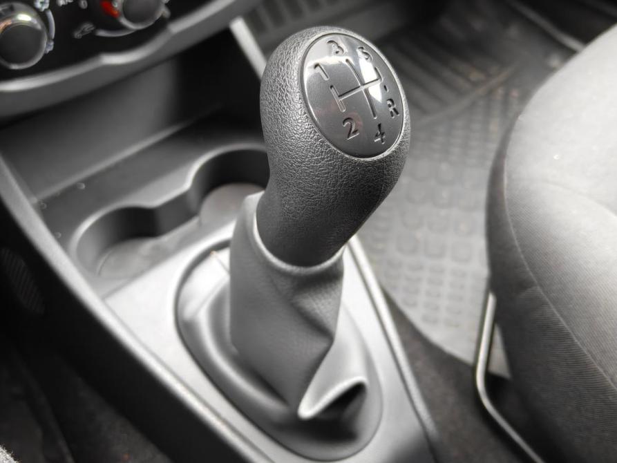 Lada (ВАЗ) Largus I Рестайлинг Белгород  - изображение 14