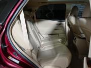 Lexus RX III Рестайлинг Екатеринбург  - изображение 52