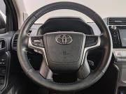 Toyota Land Cruiser Prado 150 Series Рестайлинг 2 Барнаул  - изображение 45