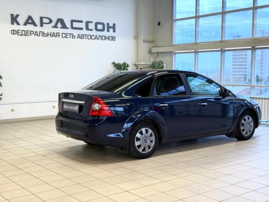 Ford Focus II Рестайлинг Волгоград  - изображение 2