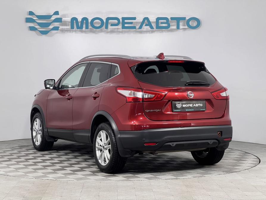 Nissan Qashqai II Калининград  - изображение 7