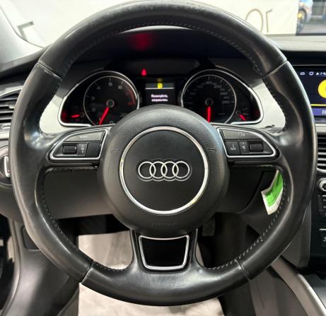 Audi A5 I (8T) Рестайлинг с пробегом 2012 года, цена 1 349 000 рублей, 181000 км, купе, Автокод Объявления