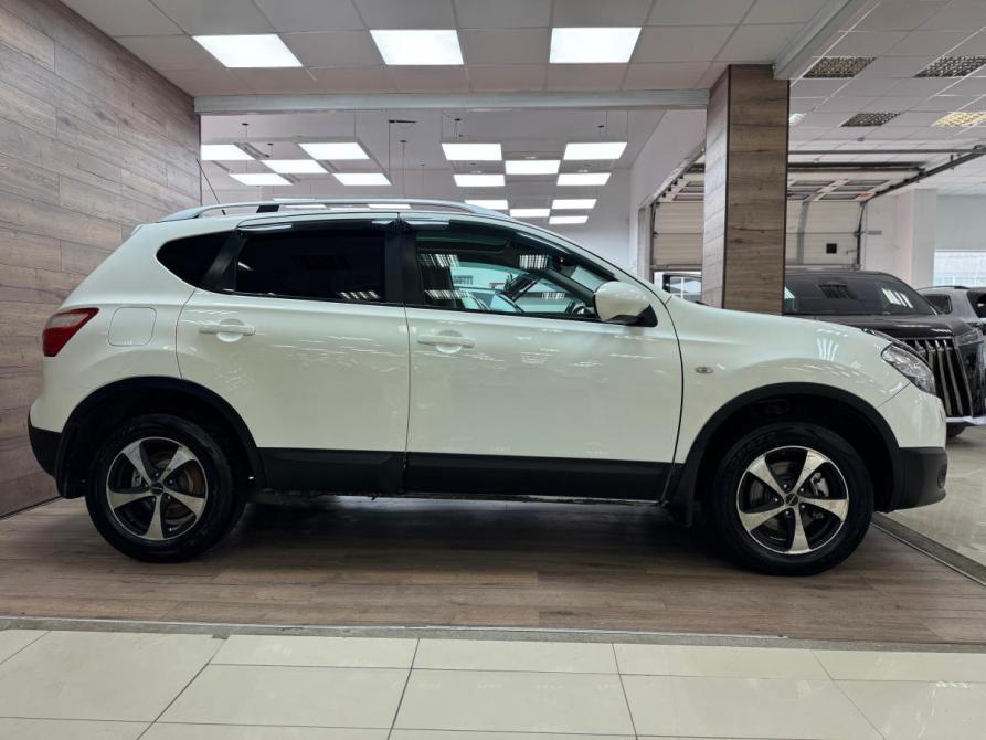 Nissan Qashqai I Рестайлинг Уфа  - изображение 5