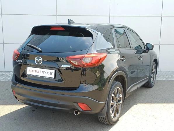 Mazda CX-5 I Рестайлинг с пробегом 2015 года, цена 1 980 000 рублей, 170758 км, внедорожник, Автокод Объявления