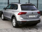 Volkswagen Tiguan II Рестайлинг Екатеринбург  - изображение 24