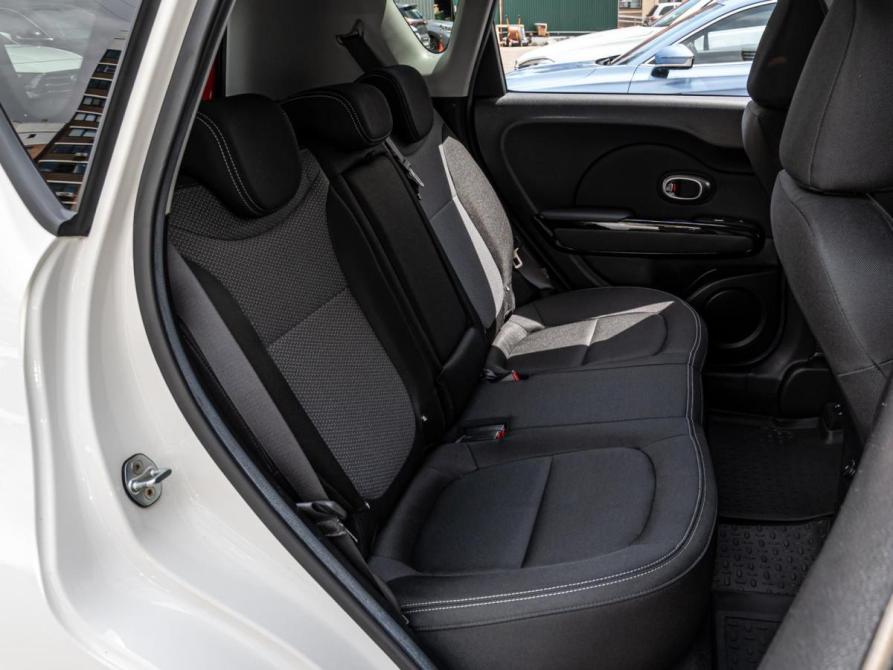Kia Soul II Рестайлинг Краснодар  - изображение 7
