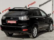 Lexus RX II Рестайлинг Екатеринбург  - изображение 35