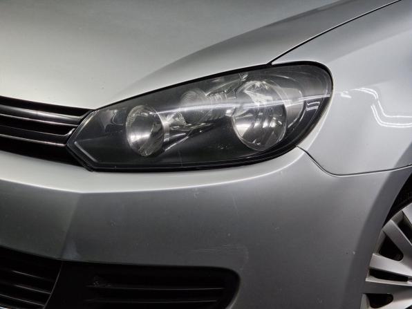 Volkswagen Golf VI с пробегом 2012 года, цена 793 000 рублей, 208398 км, хэтчбек, Автокод Объявления