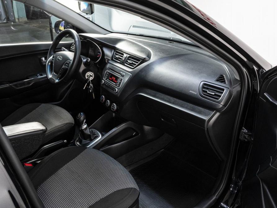Kia Rio III Тюмень  - изображение 15