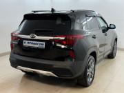 Kia Seltos I Москва  - изображение 18