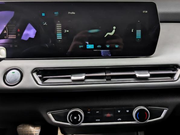 BAIC U5 Plus с пробегом 2024 года, цена 795 000 рублей, 167481 км, седан, Автокод Объявления